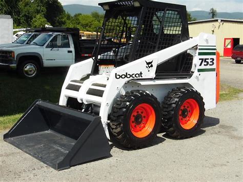 Used Skid Steers for Sale in Virginia 